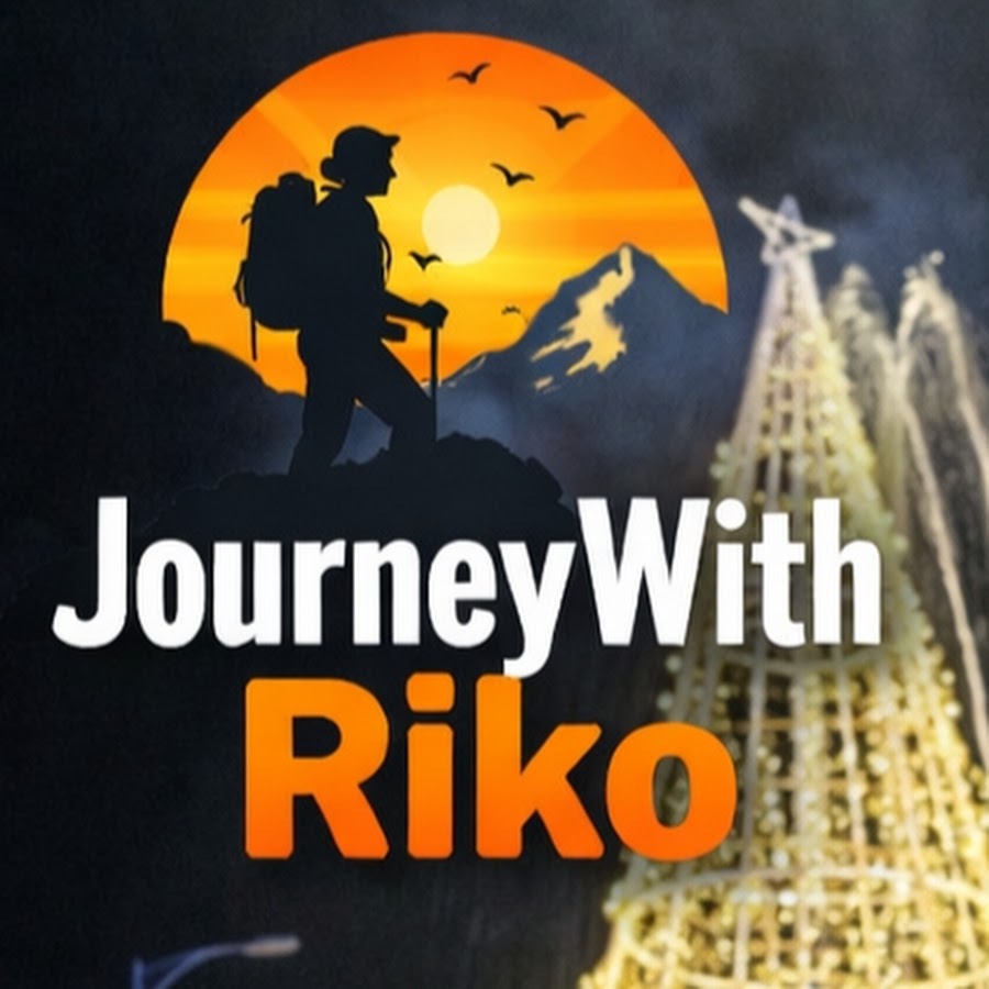 JourneyWithRiko logo